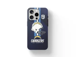 Los Angeles Chargers Protection Smartphone Universelle Pro Max